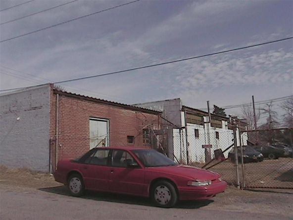Strickland Muffler Shop: 938 S Main St, Louisburg, NC 27549